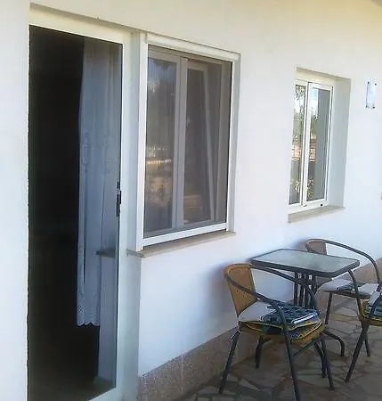 Apartments Nena Lozovac Exterior foto