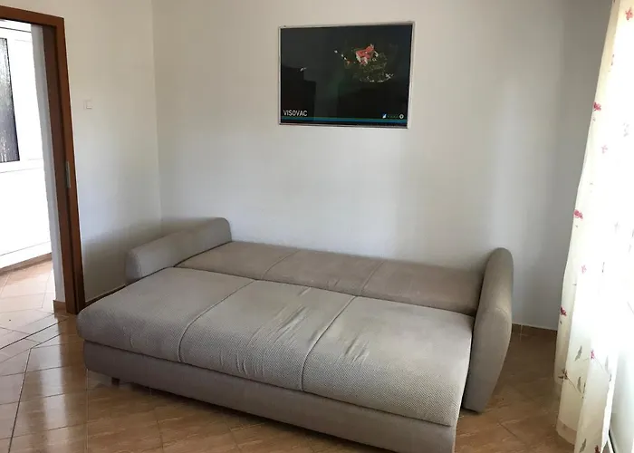 Apartments Nena