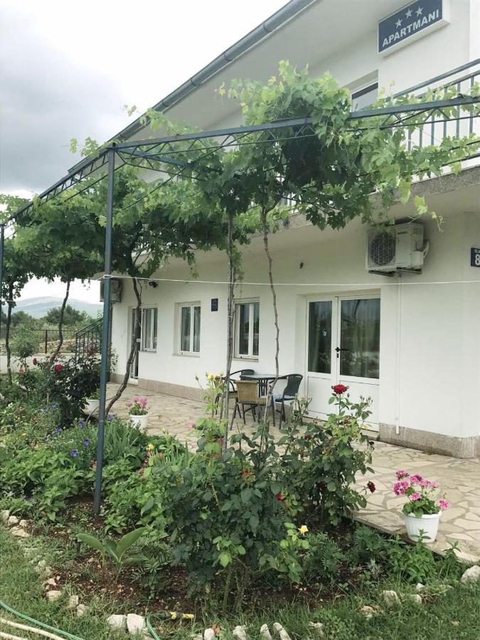 Apartment Nena Lozovac