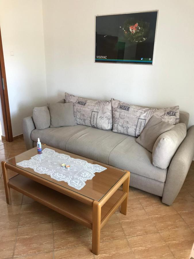 Apartment Nena Lozovac