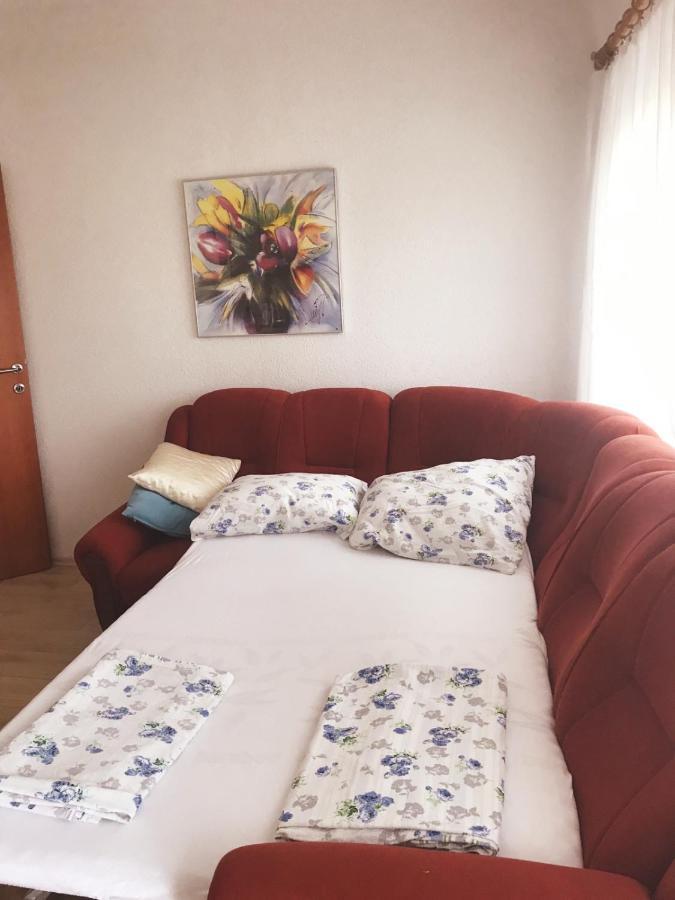 Apartment Nena