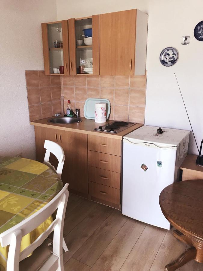 Nena Apartment Lozovac