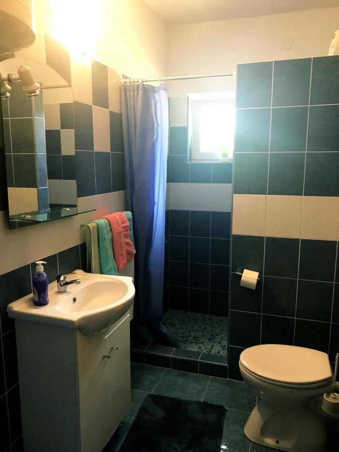 Nena Apartment Lozovac