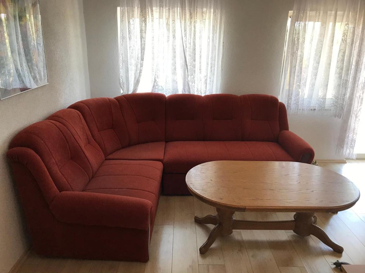 Nena Apartment *