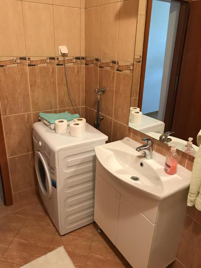 Nena Apartment Lozovac