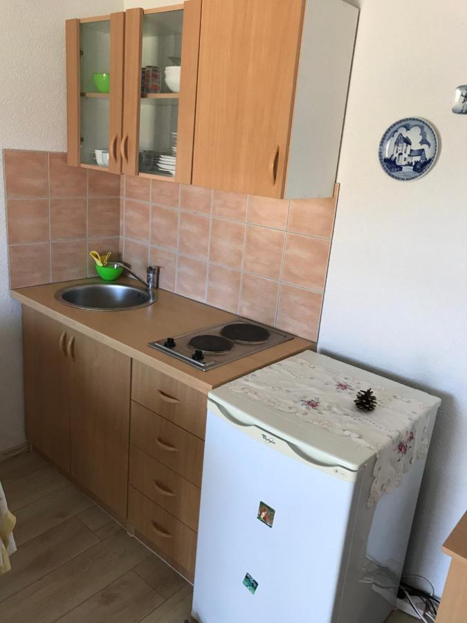 Apartament Nena *
