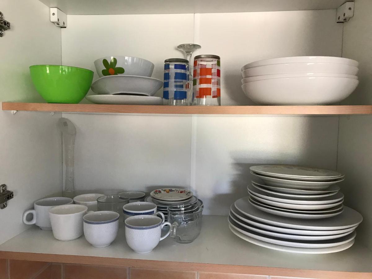 Nena Apartment Lozovac
