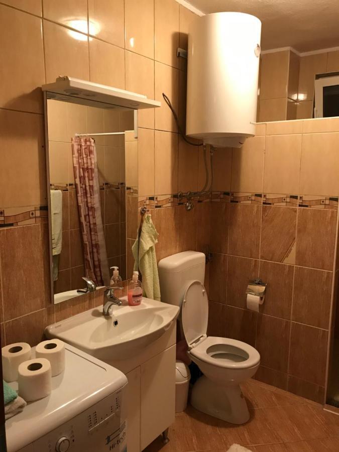 Apartment Nena Lozovac